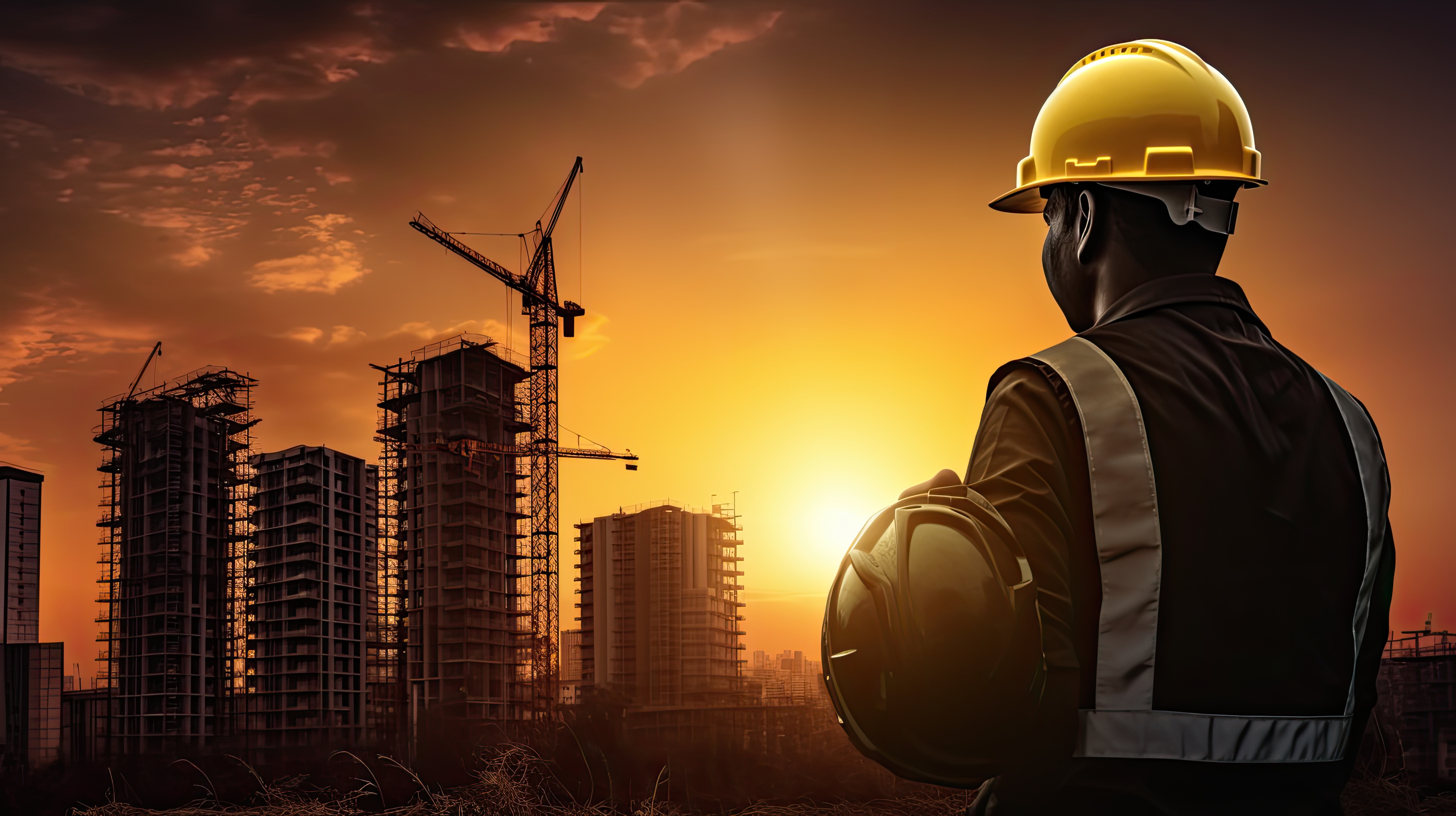 Civil Works