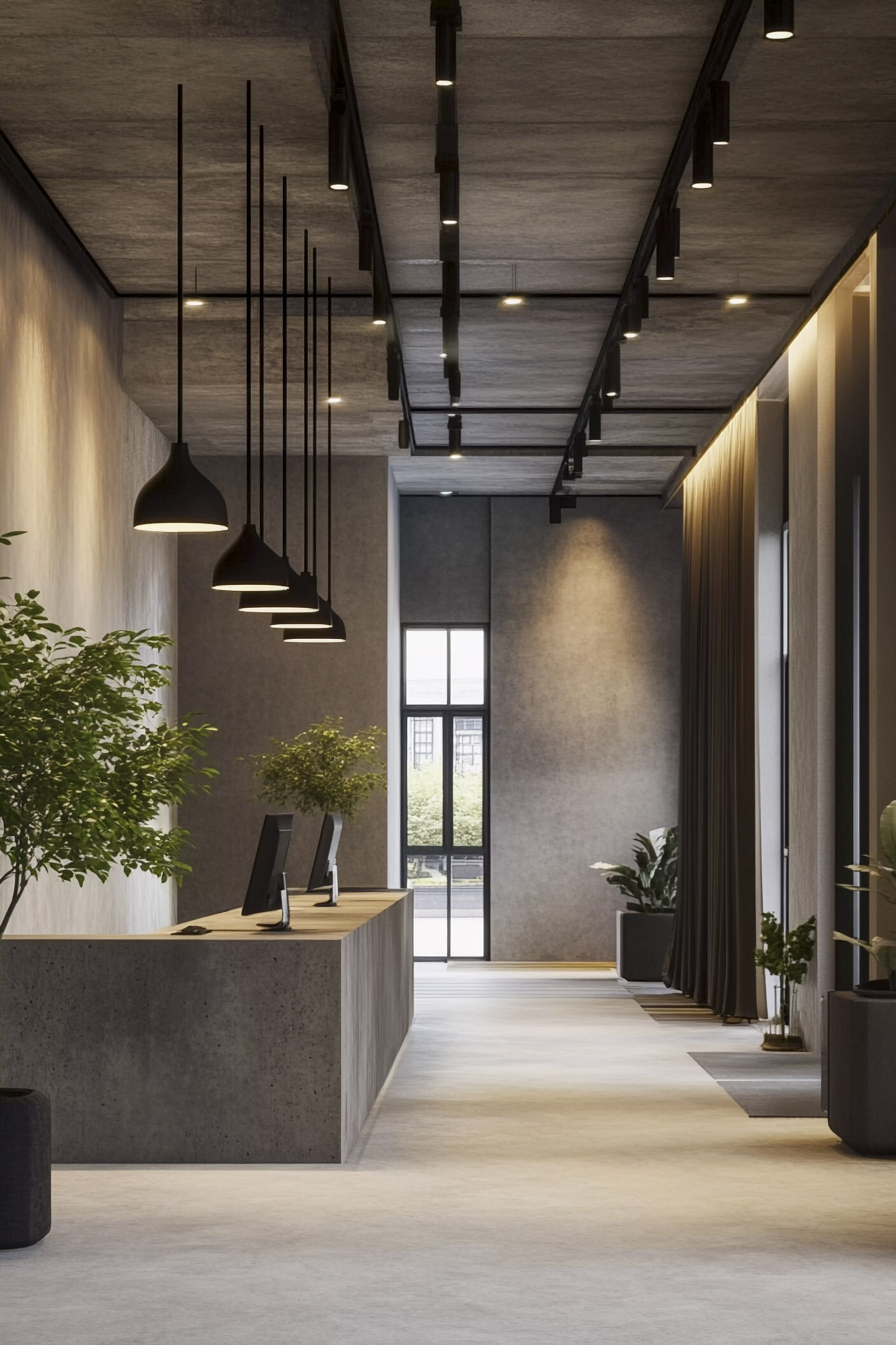 Fit-Out Works