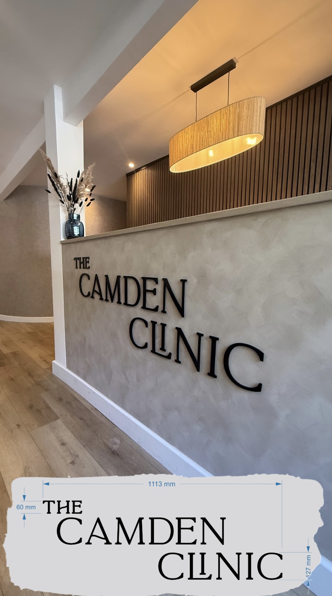 Signage Solutions